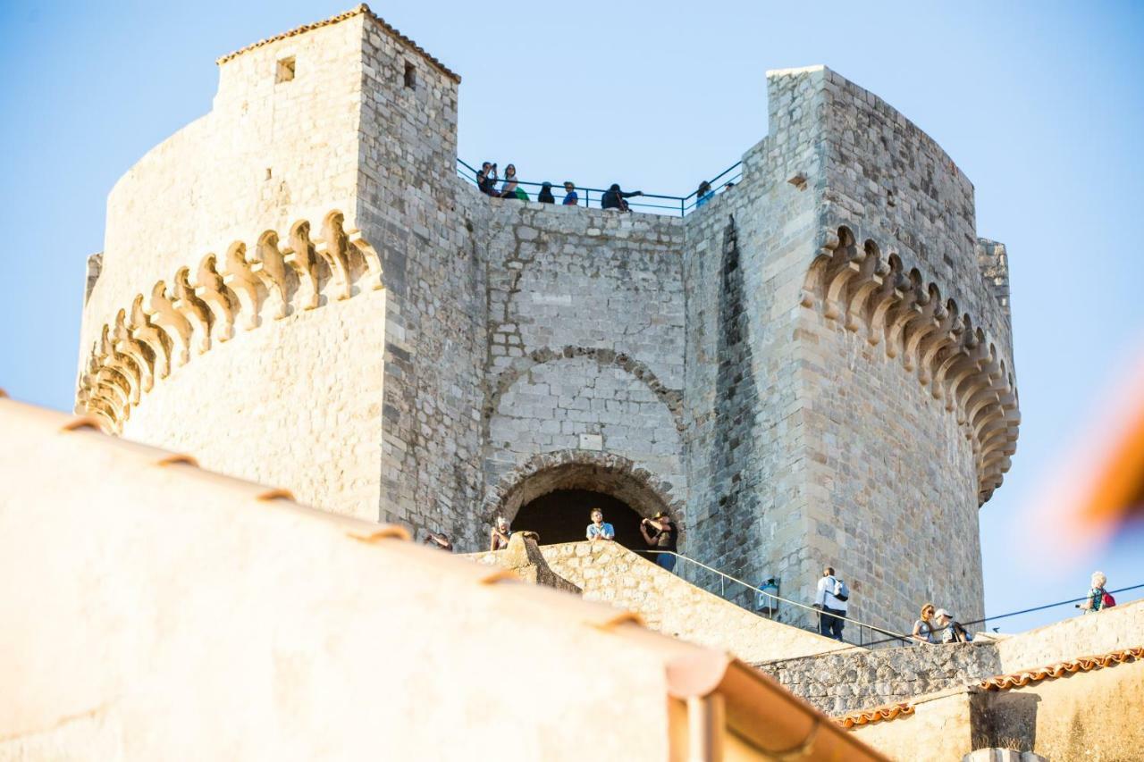 Dubrovnik Old City Studio Apartments Exterior foto