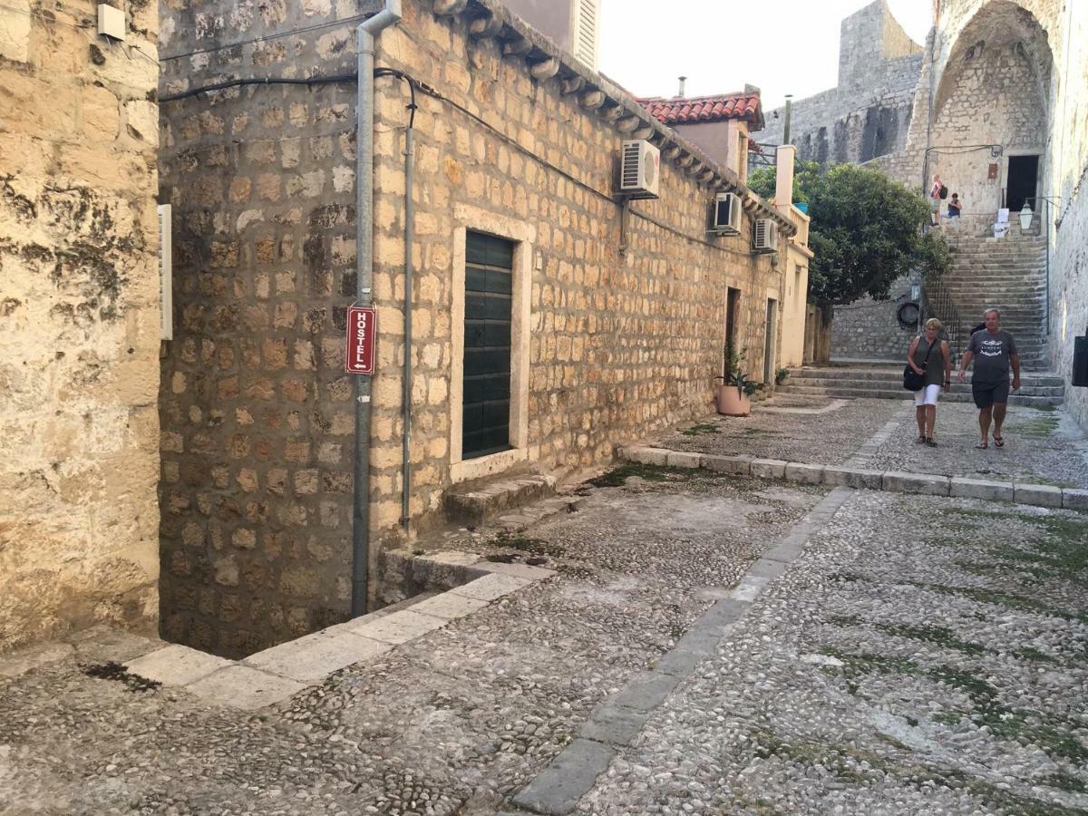 Dubrovnik Old City Studio Apartments Exterior foto