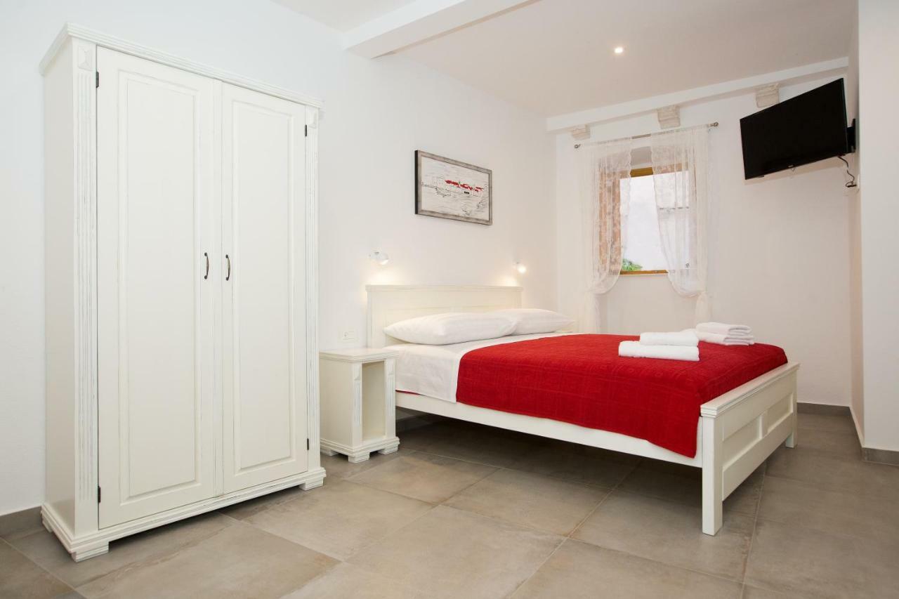 Dubrovnik Old City Studio Apartments Exterior foto