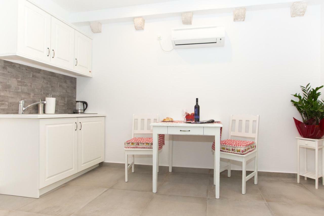 Dubrovnik Old City Studio Apartments Exterior foto